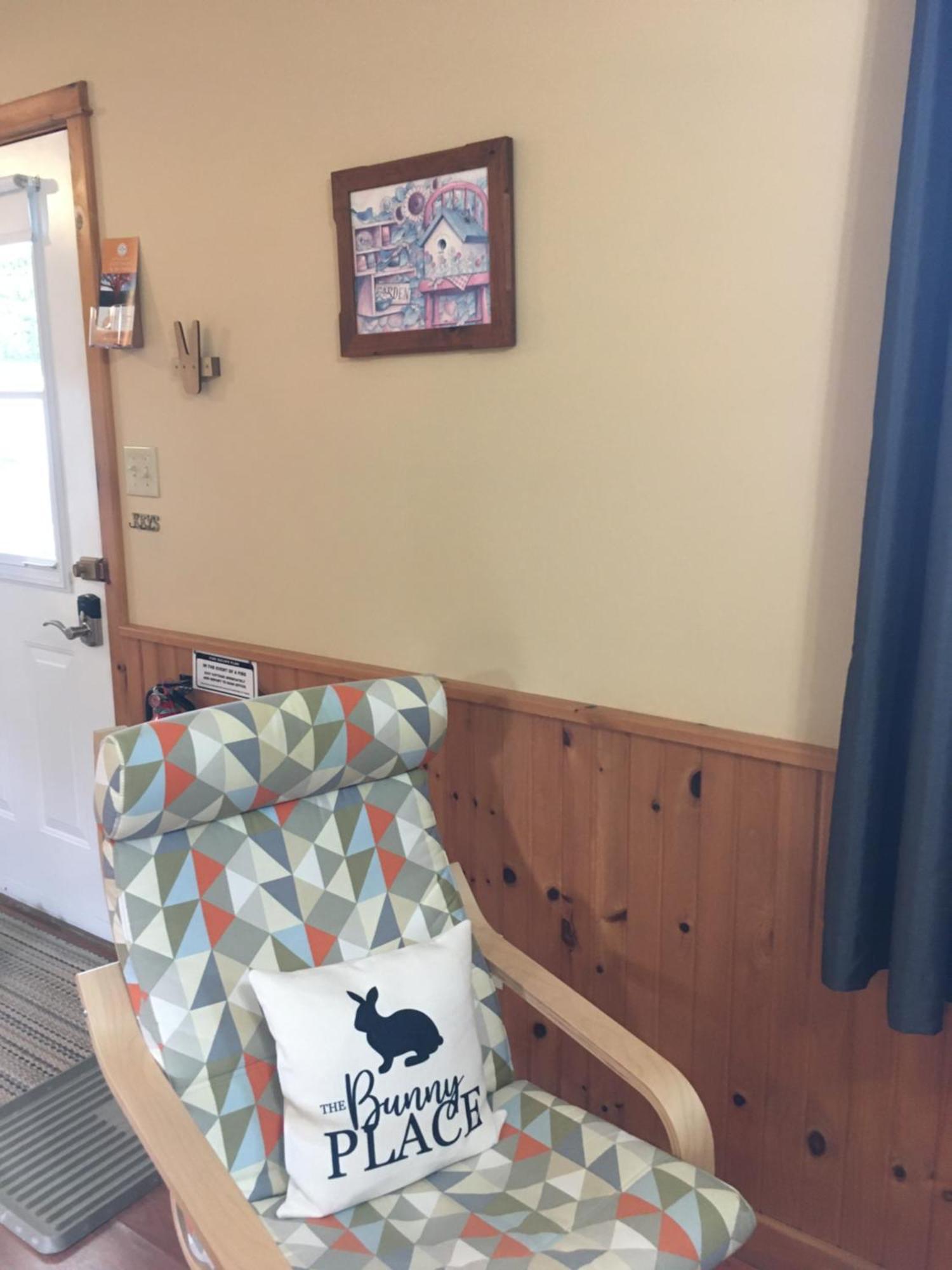 Upper Clements Cottages&RV Park Annapolis Royal Extérieur photo
