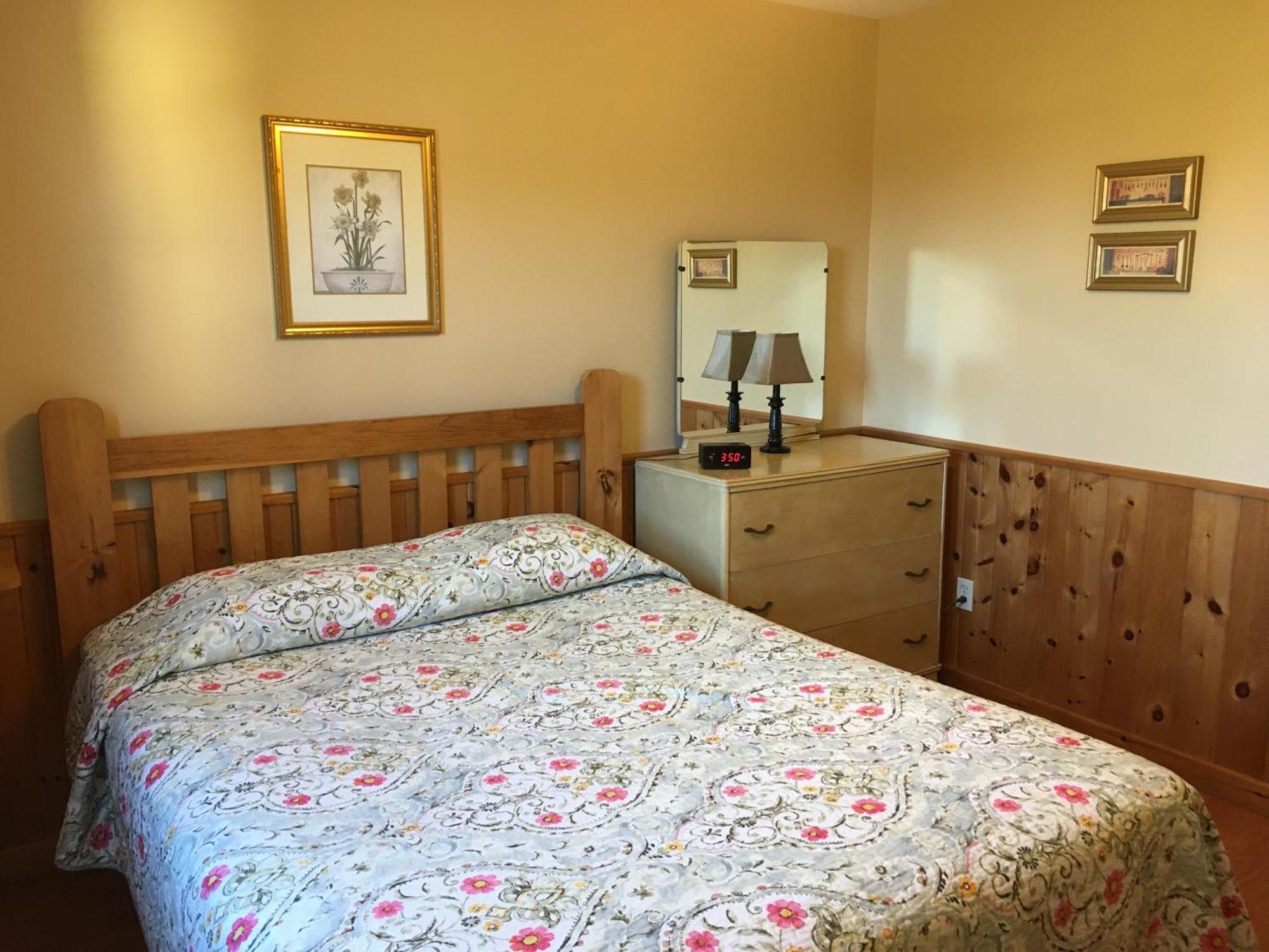 Upper Clements Cottages&RV Park Annapolis Royal Extérieur photo