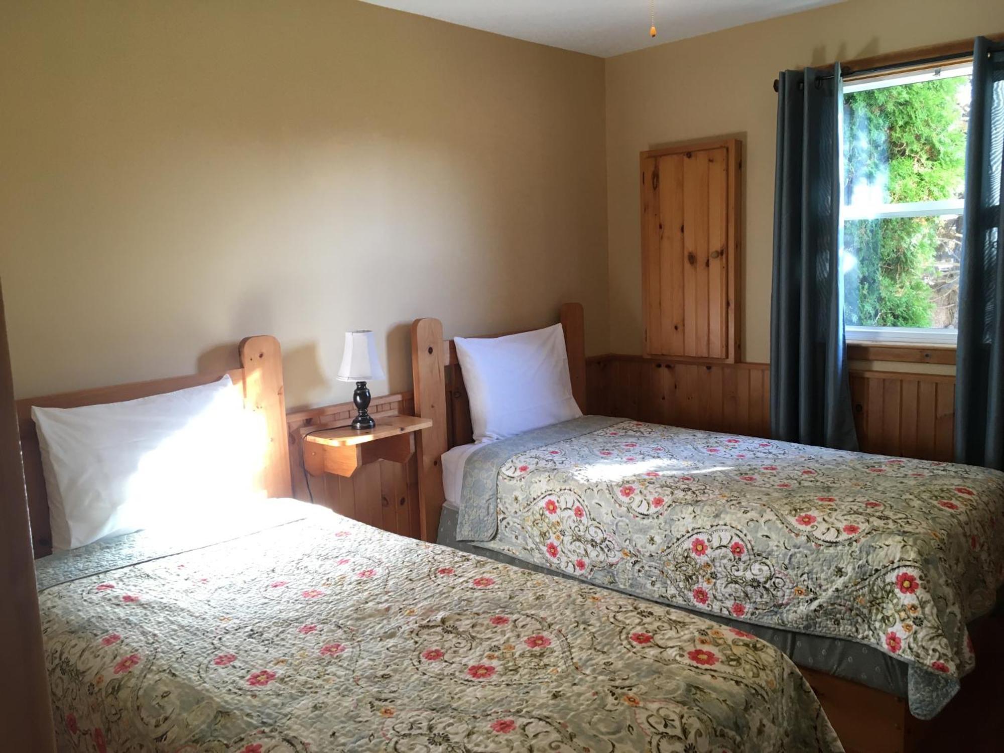 Upper Clements Cottages&RV Park Annapolis Royal Extérieur photo