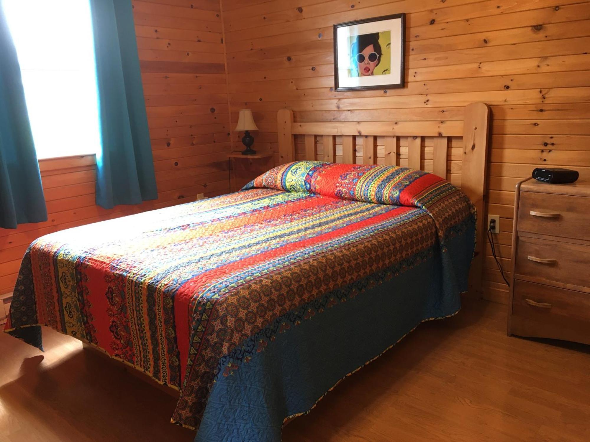 Upper Clements Cottages&RV Park Annapolis Royal Extérieur photo