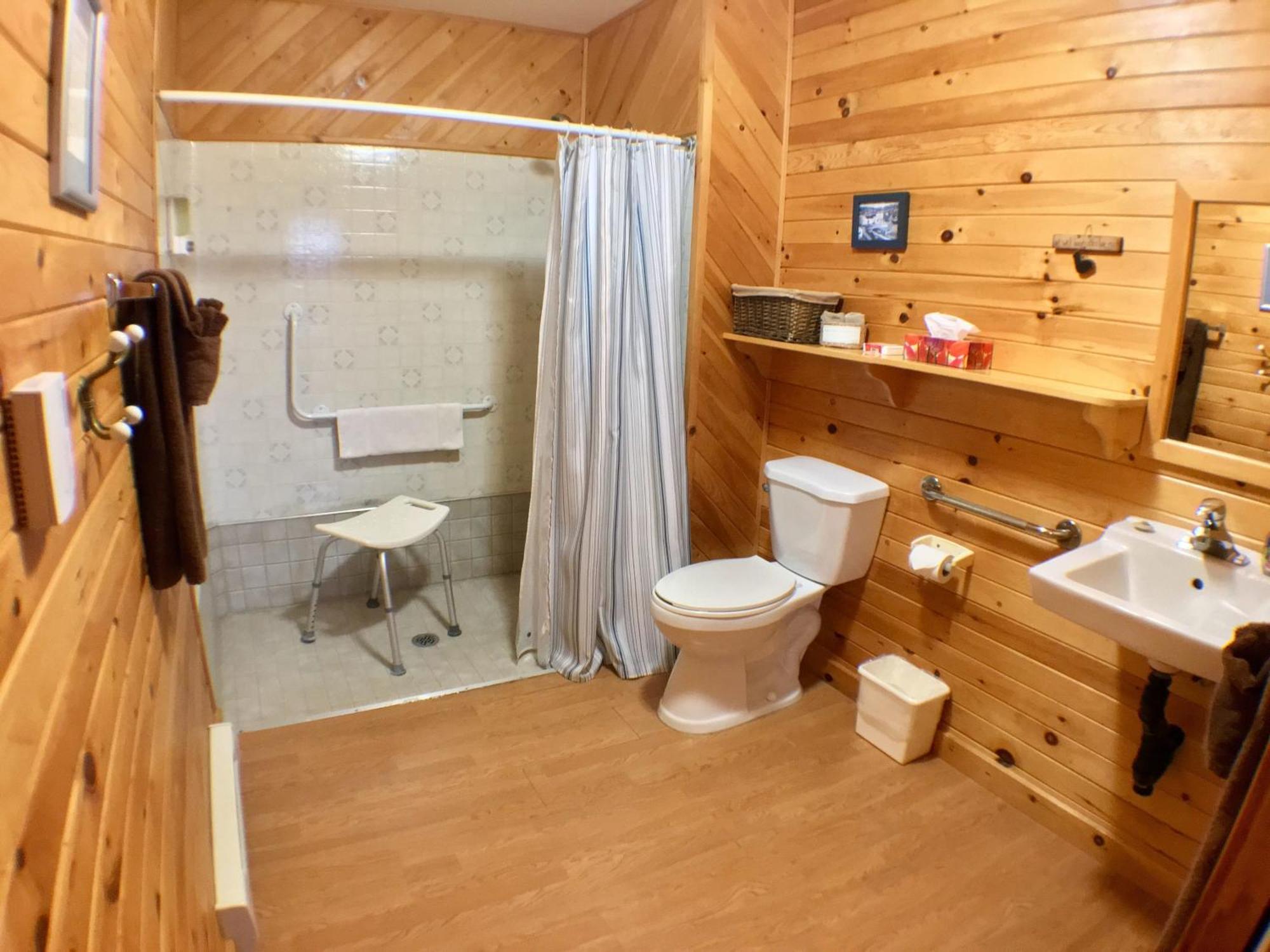 Upper Clements Cottages&RV Park Annapolis Royal Extérieur photo