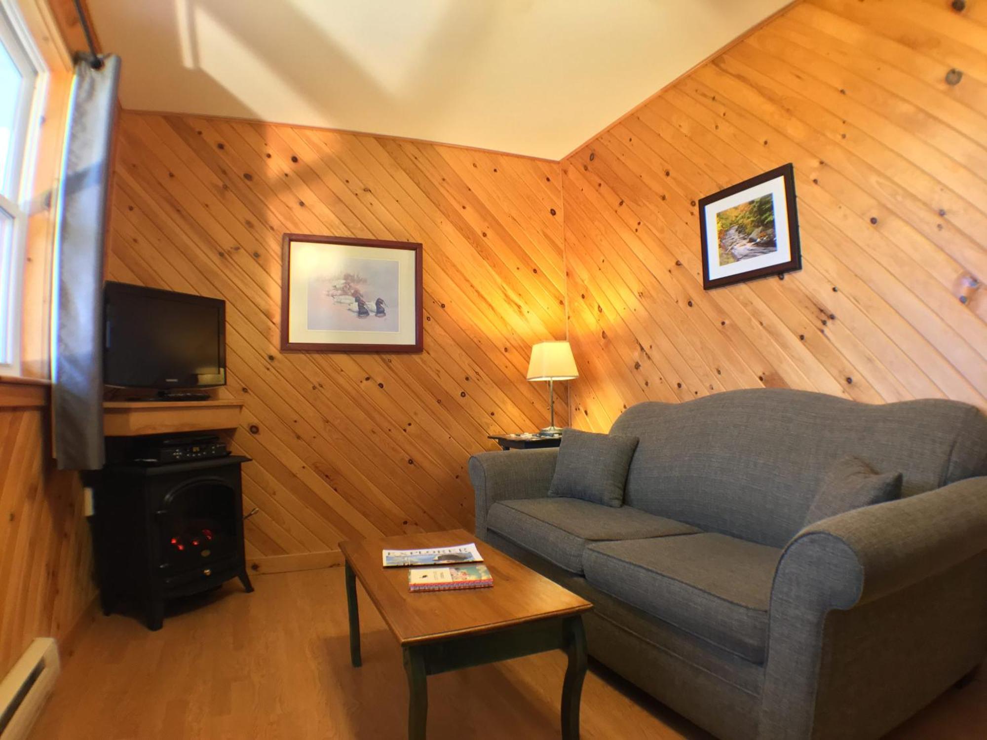 Upper Clements Cottages&RV Park Annapolis Royal Extérieur photo
