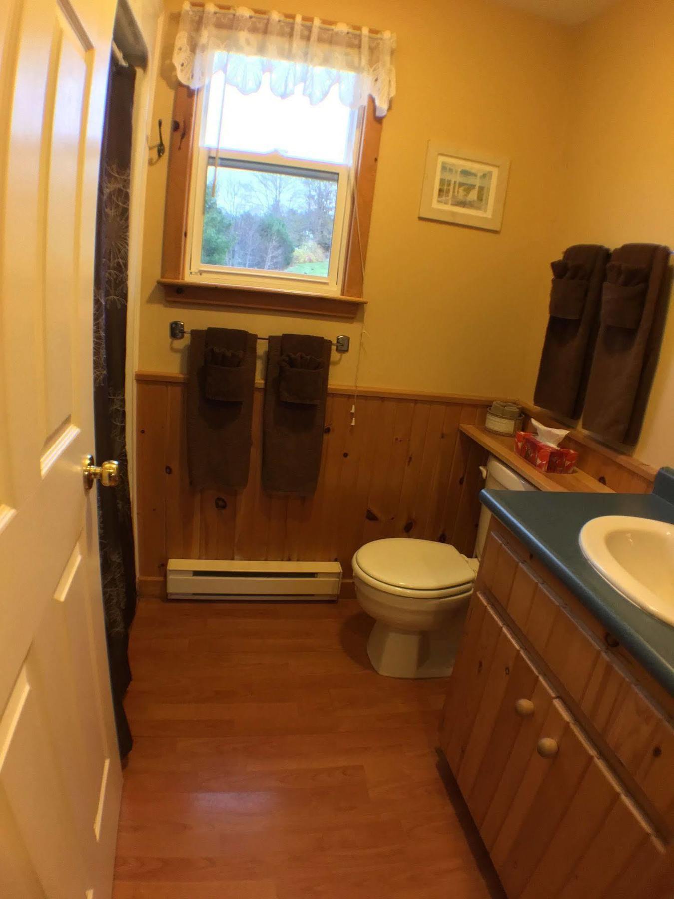 Upper Clements Cottages&RV Park Annapolis Royal Extérieur photo