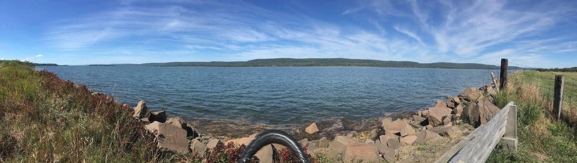 Upper Clements Cottages&RV Park Annapolis Royal Extérieur photo